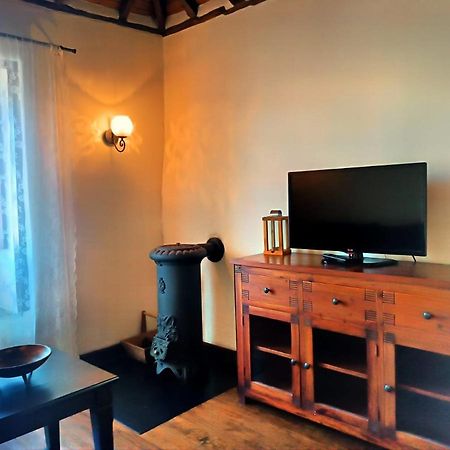 Apartamento La Casita de la Vega Icod De Los Vinos Exterior foto