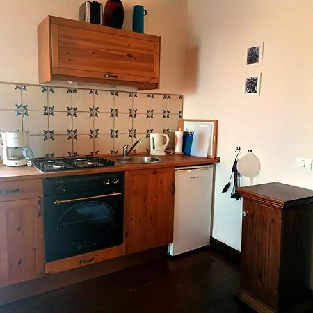 Apartamento La Casita de la Vega Icod De Los Vinos Exterior foto