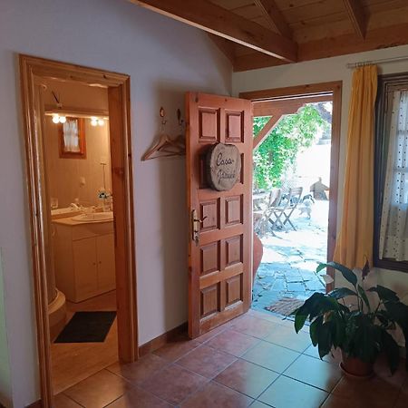 Apartamento La Casita de la Vega Icod De Los Vinos Exterior foto