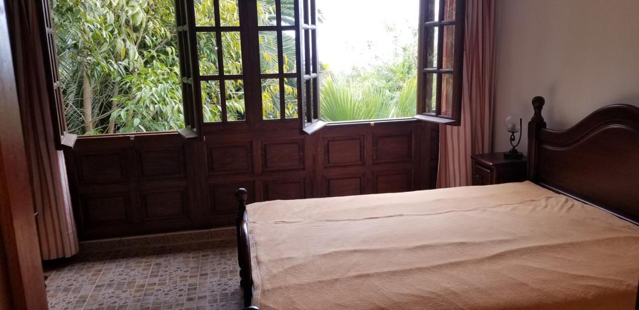 Apartamento La Casita de la Vega Icod De Los Vinos Exterior foto