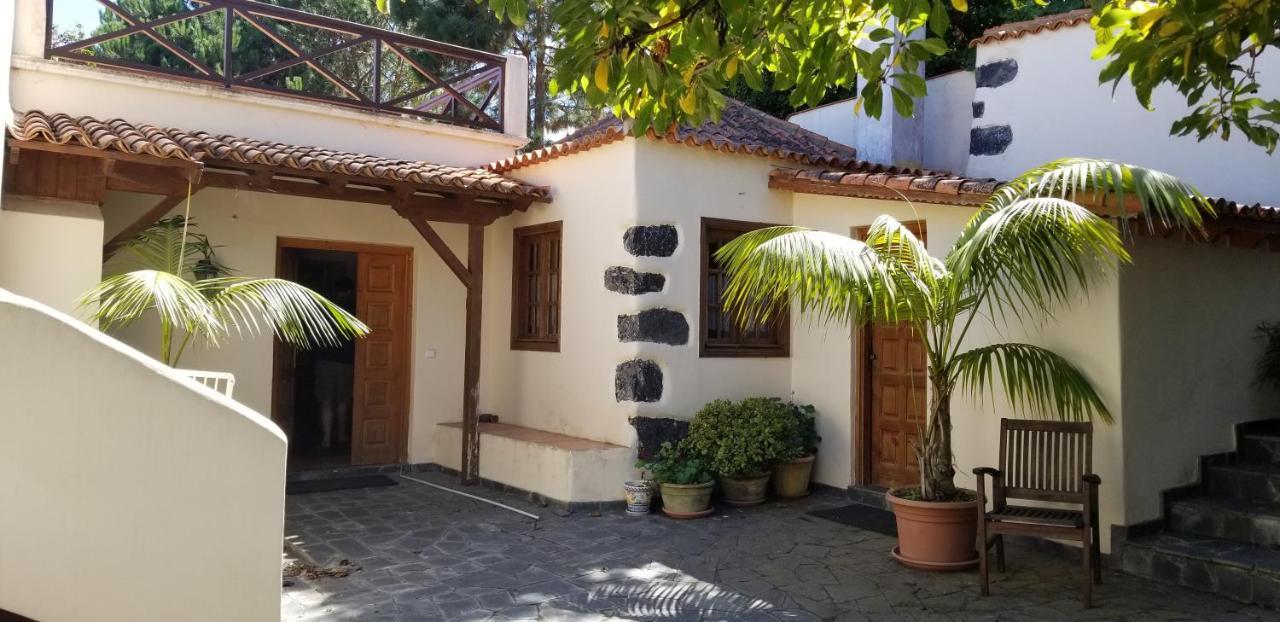 Apartamento La Casita de la Vega Icod De Los Vinos Exterior foto
