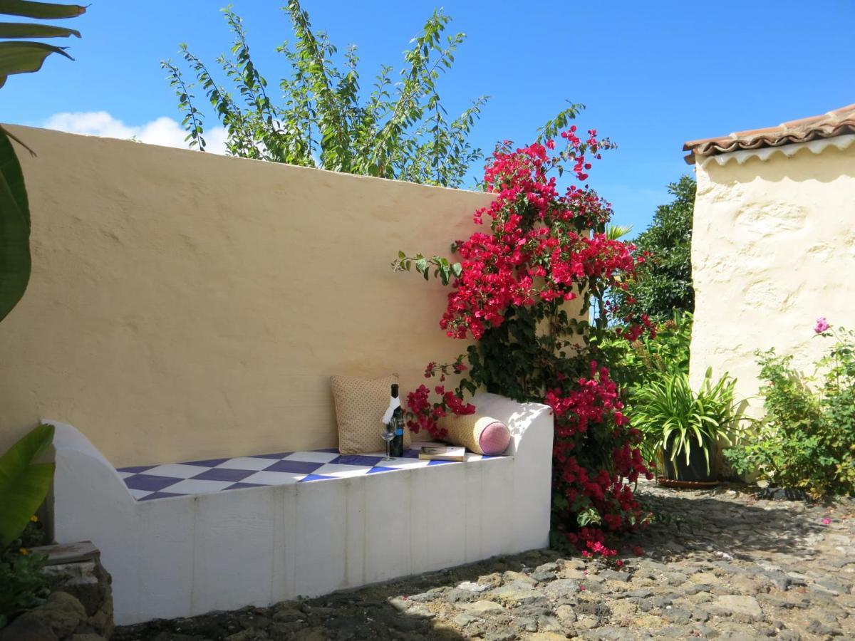 Apartamento La Casita de la Vega Icod De Los Vinos Exterior foto