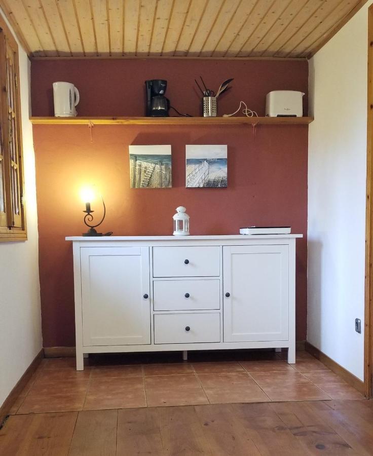 Apartamento La Casita de la Vega Icod De Los Vinos Exterior foto