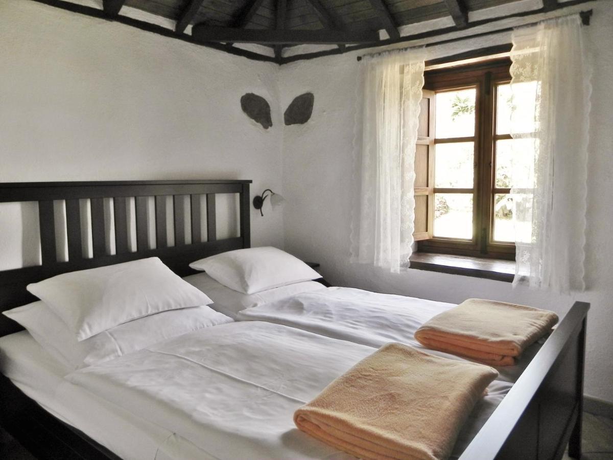 Apartamento La Casita de la Vega Icod De Los Vinos Exterior foto