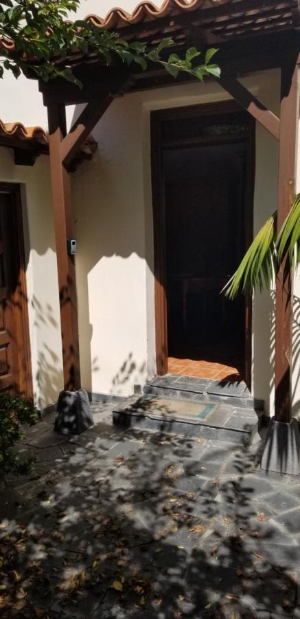 Apartamento La Casita de la Vega Icod De Los Vinos Exterior foto