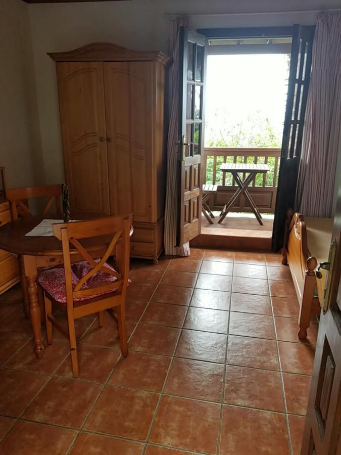 Apartamento La Casita de la Vega Icod De Los Vinos Exterior foto