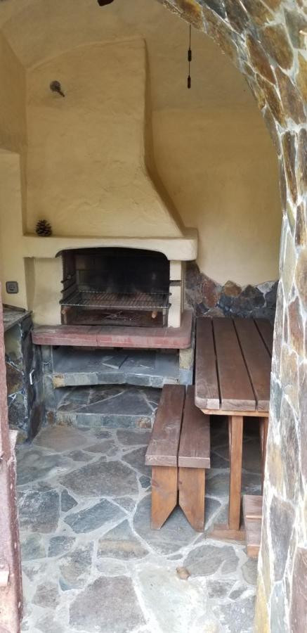 Apartamento La Casita de la Vega Icod De Los Vinos Exterior foto