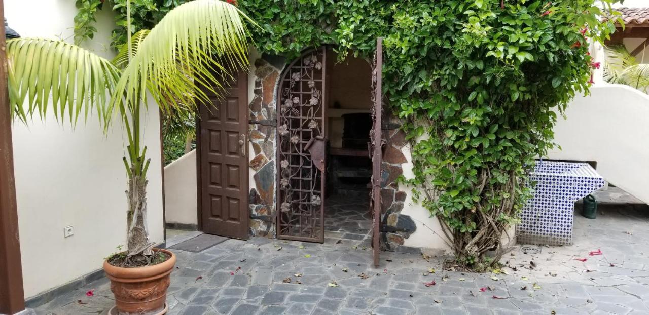 Apartamento La Casita de la Vega Icod De Los Vinos Exterior foto