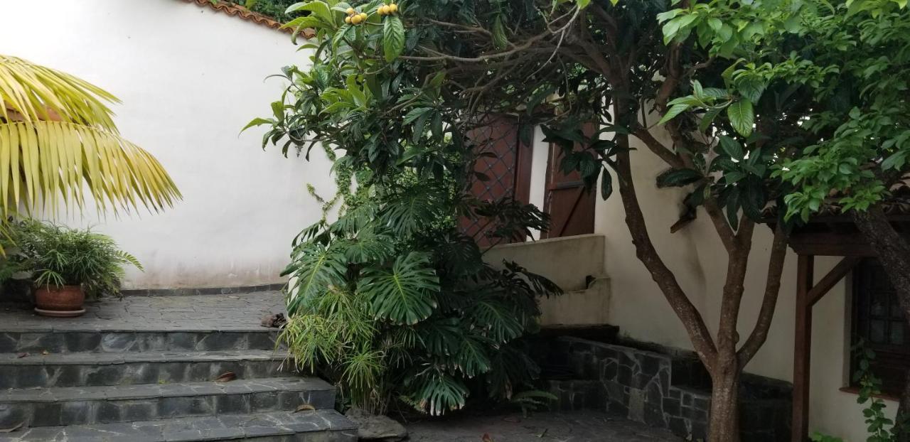 Apartamento La Casita de la Vega Icod De Los Vinos Exterior foto
