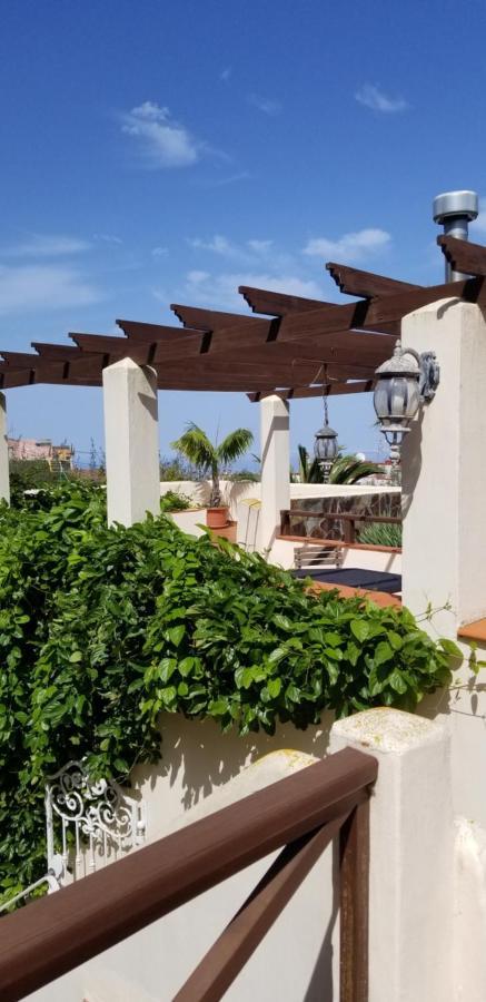 Apartamento La Casita de la Vega Icod De Los Vinos Exterior foto