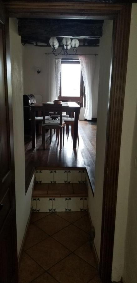 Apartamento La Casita de la Vega Icod De Los Vinos Exterior foto