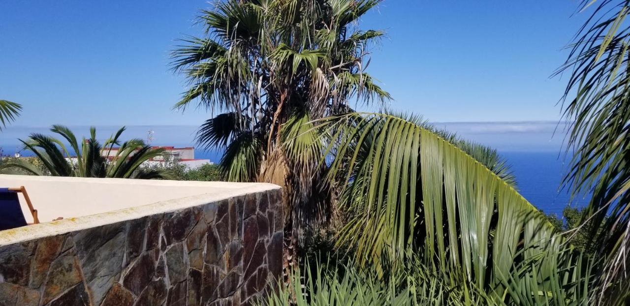 Apartamento La Casita de la Vega Icod De Los Vinos Exterior foto