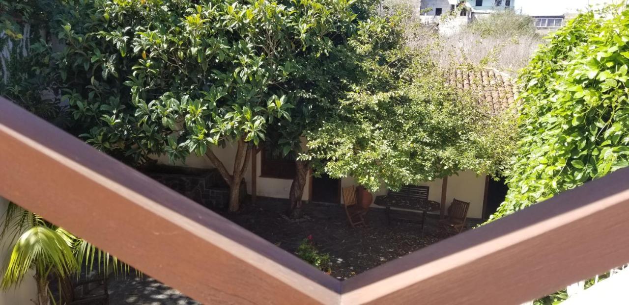 Apartamento La Casita de la Vega Icod De Los Vinos Exterior foto