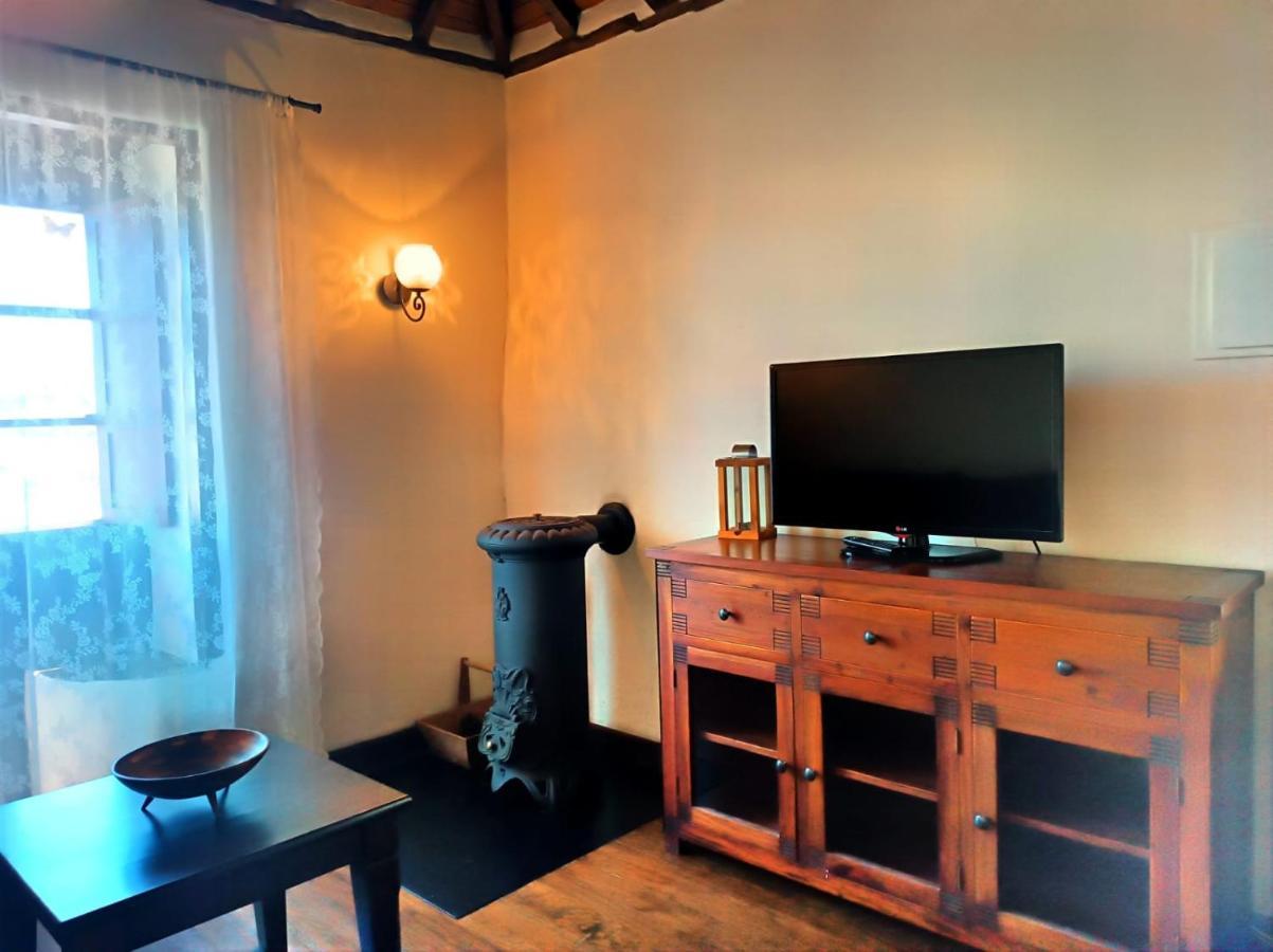 Apartamento La Casita de la Vega Icod De Los Vinos Exterior foto