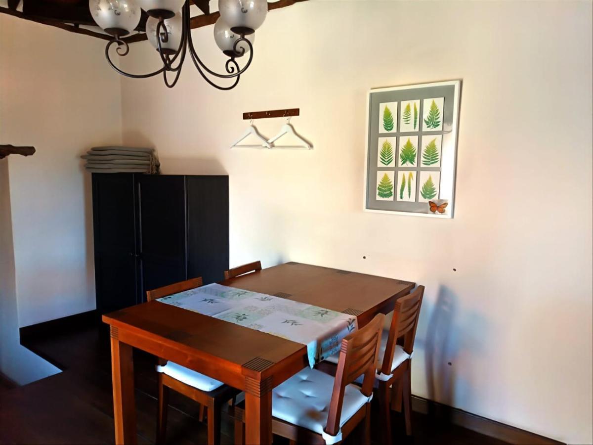 Apartamento La Casita de la Vega Icod De Los Vinos Exterior foto
