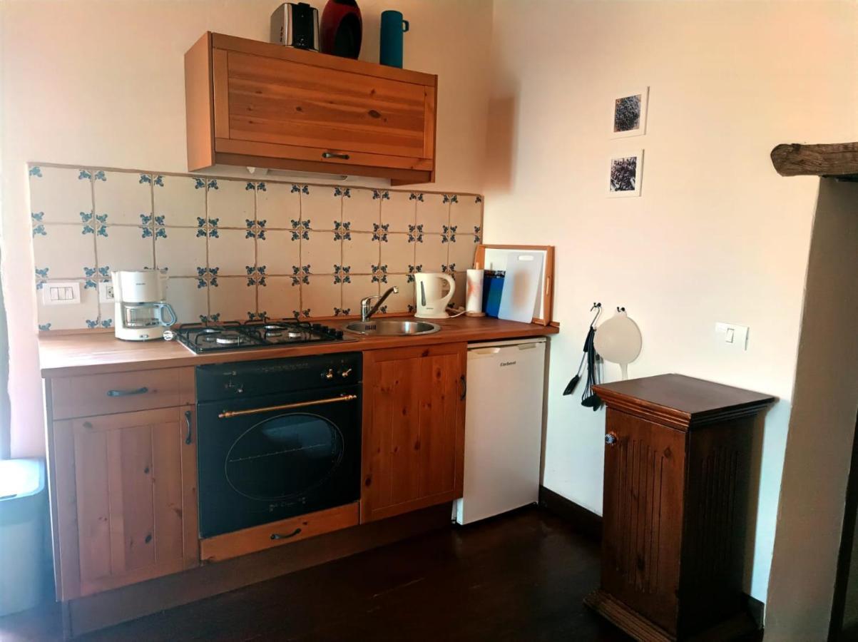 Apartamento La Casita de la Vega Icod De Los Vinos Exterior foto