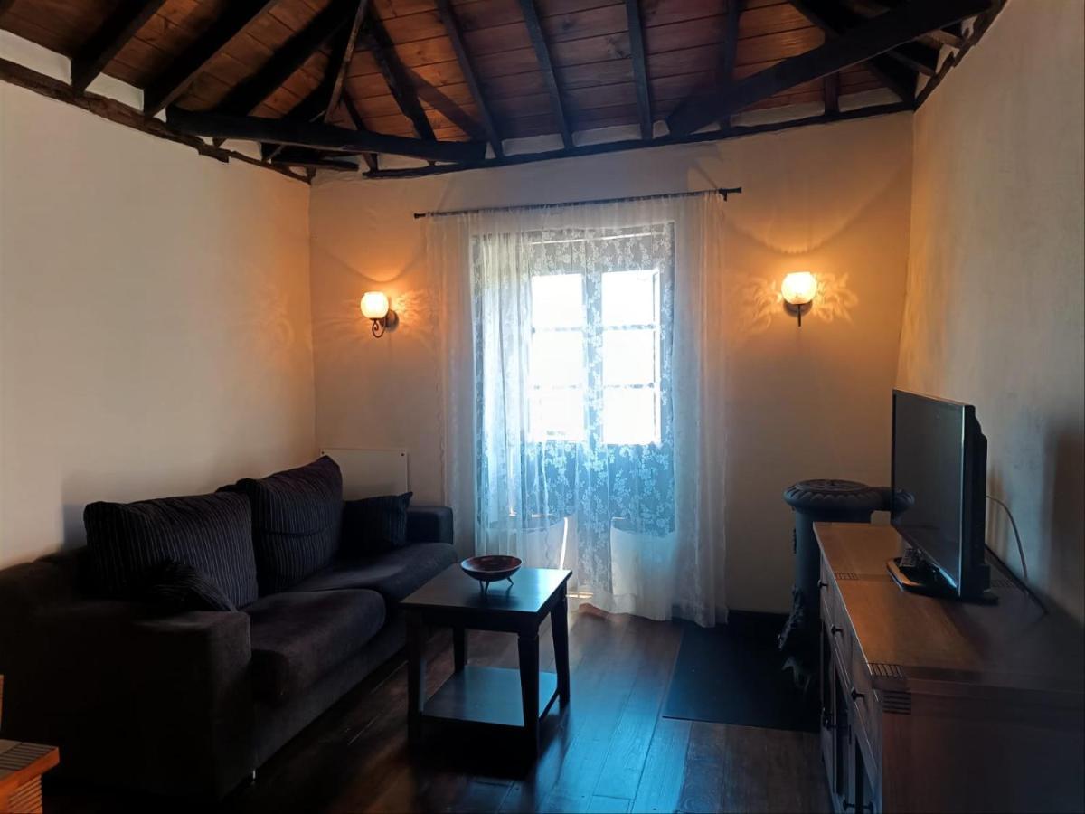 Apartamento La Casita de la Vega Icod De Los Vinos Exterior foto
