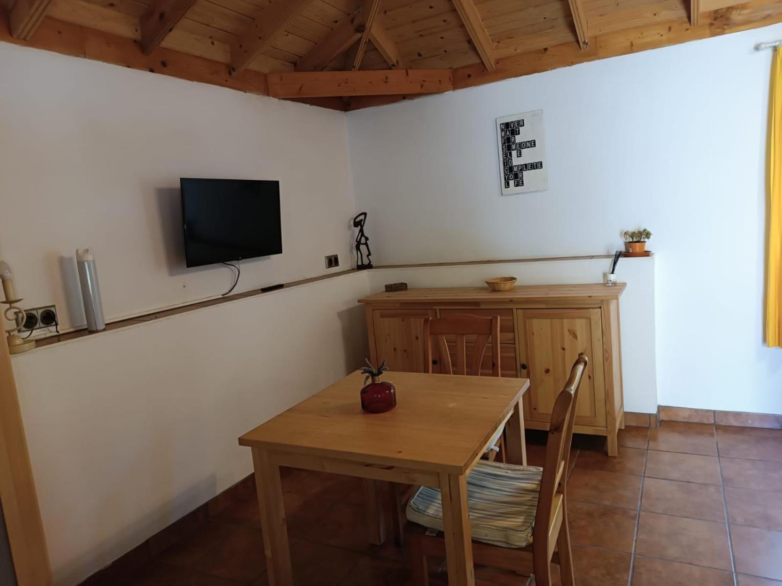 Apartamento La Casita de la Vega Icod De Los Vinos Exterior foto
